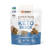 Ozery spr sd crch swt/sl ( 6 x 5.3 oz   ) - $1,834.34 MXN