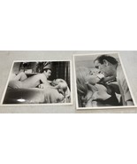 Sean Connery Dr No Vintage Black White Picture Studio Photo Press Card B... - $22.76