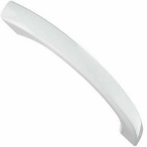 Microwave Door Handle For GE JVM1650WB003 JVM1440WH04 JVM1651WB005 JVM16... - $19.70