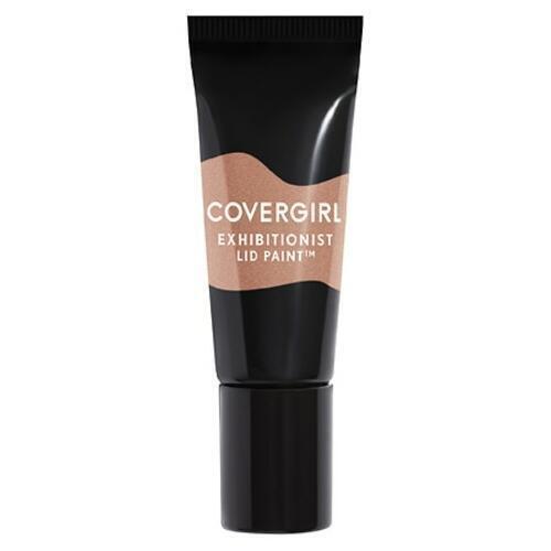 Covergirl - Exhibitionist Lid Paint Cream Shadow - 140 Hi Gorgeous - $8.99