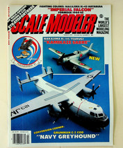 Scale Modeler Magazine Vol. 26 #3 (Mar 1991) - £6.40 GBP