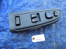 03-06 Chevy Silverado 2 dr driver master power window switch GMC Sierra ... - $99.99