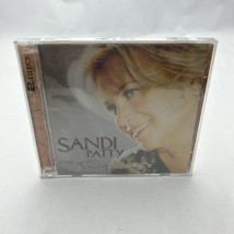 Patty, Sandi Patty, Hymns Of Faith,Songs Of Inspiration - £12.29 GBP