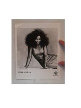Chaka Khan Press Kit And Photo Rufus C.K. - $26.99