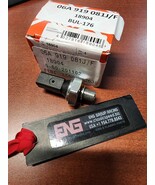 061919081J/F OEM/FEBI Oil Pressure Switch/Sensor Audi Beetle Golf Jetta ... - $553.65 MXN