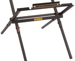 DEWALT Table Saw Stand for Jobsite, 10-Inch (DW7451) - $82.64