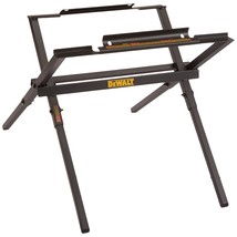 DEWALT Table Saw Stand for Jobsite, 10-Inch (DW7451) - £66.05 GBP
