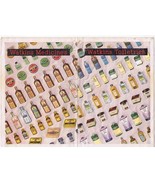 Vintage Print Ad Watkins Toiletries &amp; Medicines Catalog Cover - $3.56
