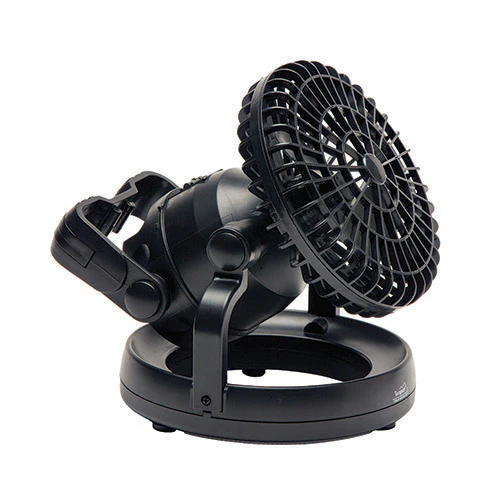 Gear Up Deluxe Fan/Light Combo - €41,55 EUR