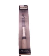 Ultima II FADE NOT CREASE NOT Shadow + Liner PEARL Eyeshadow ONYX Eyeliner - $10.88