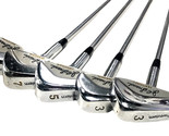 Northwestern Golf clubs J.c. snead personal 302761 - £77.58 GBP