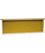 Harvest Lane Honey WWFFM-102-5 Assembled Medium Frames &amp; Foundation, 5 Pack - $781.87 MXN
