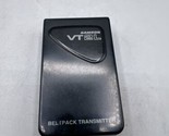 Samson VT 2G Beltpack Transmitter Channel 10 - $12.86