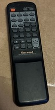 Sherwood RM-101 Receiver Remote - $9.89