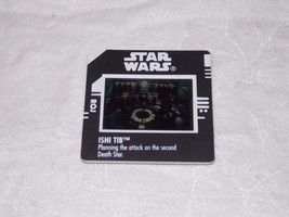 STAR WARS 1997 Slide Planning the Attack on the Second Death Star-Kenner/Hasbro - £5.33 GBP