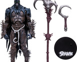 McFarlane Toys Spawn Raven Spawn 7&quot; Action Figure with Accessories New i... - $19.88