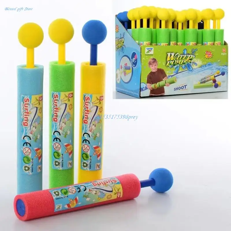 10 PCS Kids Summer Outside Supplies Water Toy for Adults Children Summer Toy - £12.89 GBP
