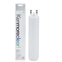 Kenmore 9999 Refrigerator Water Filter, White 1-4Pack - $19.50+