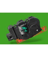 2007-2013 MERCEDES W221 CL550 S550 S63 AC A/C HEATER VENT FLAP ACTUATOR ... - €47,21 EUR