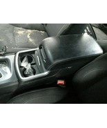 Console Front Floor Without Police Package Fits 15-20 CHARGER 104825973 - $482.13 CAD