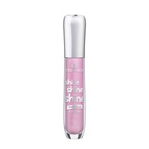 Essence Shine Shine Shine Lipgloss Wet Look Assorted Colors 0.16 oz CHOO... - £4.68 GBP