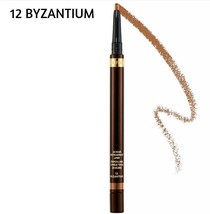 TOM FORD Emotionproof Eyeliner in BYZANTIUM 12 Metallic Copper Full Size... - $39.11