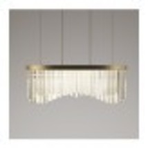 IQ2301 Wave Paolo Castelli Chandelier​ - £4,170.62 GBP