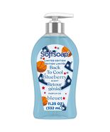 Softsoap Back to Cool Liquid Hand Soap Blueberry 11.25oz Seasonal - $14.91 CAD Softsoap Back to Cool Liquid Hand Soap Blueberry 11.25oz Seasonal - $14.91 CAD