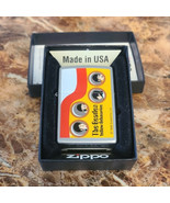 The Beatles Zippo  - Yellow Submarine Portholes - Lennon McCartney Ringo - $193.72 CAD