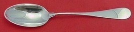 Classic by Michelsen Sterling Silver Place Soup Spoon 7 3/8&quot; Flatware - £84.68 GBP