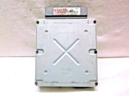 00-01  FORD FOCUS/  2.0L  ENGINE CONTROL MODULE/COMPUTER..ECU..ECM..PCM - $35.91