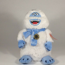 Rudolph Bumble large stuffed animalI island Misfit toys  - £45.89 GBP