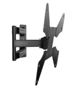 TC 23&quot;- 37&quot; TV Wall Mount w/Tilt &amp; Swivel - $87.28 CAD