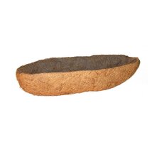 Panacea Products 88598 30-Inch Trough Coco Fiber Liner, Brown - $39.82 CAD