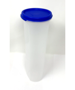 Tupperware Modular Mate Pasta Storage Container, Blue Lid - $307.29 MXN