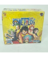 One Piece Trading Card 36 Packs Deluxe Booster Box Anime TCG  NEW 180 Ca... - €28,98 EUR