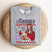 Rachel Green’s Homemade Trifles Sweatshirt  - £31.47 GBP+