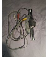 Nintendo Wii Cord Set AV Cable Sensor Bar Bundle Original - $21.05 CAD