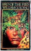 Lord of the Flies William Golding - £7.57 GBP