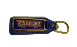 Vintage Guinness Kaliber Key Ring - £4.96 GBP