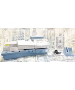 Pitney Bowes DM400C POSTAGE METER COMMUNICATION HUB  Machine 3C00/4C00/6C00 - £537.15 GBP