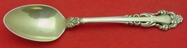 Grande Renaissance By Reed and Barton Sterling Silver Teaspoon 6" - $48.51