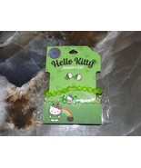 Claire&#39;s Hello Kitty St. Patrick&#39;s Day Jewelry Set Exclusive New - $16.22 CAD