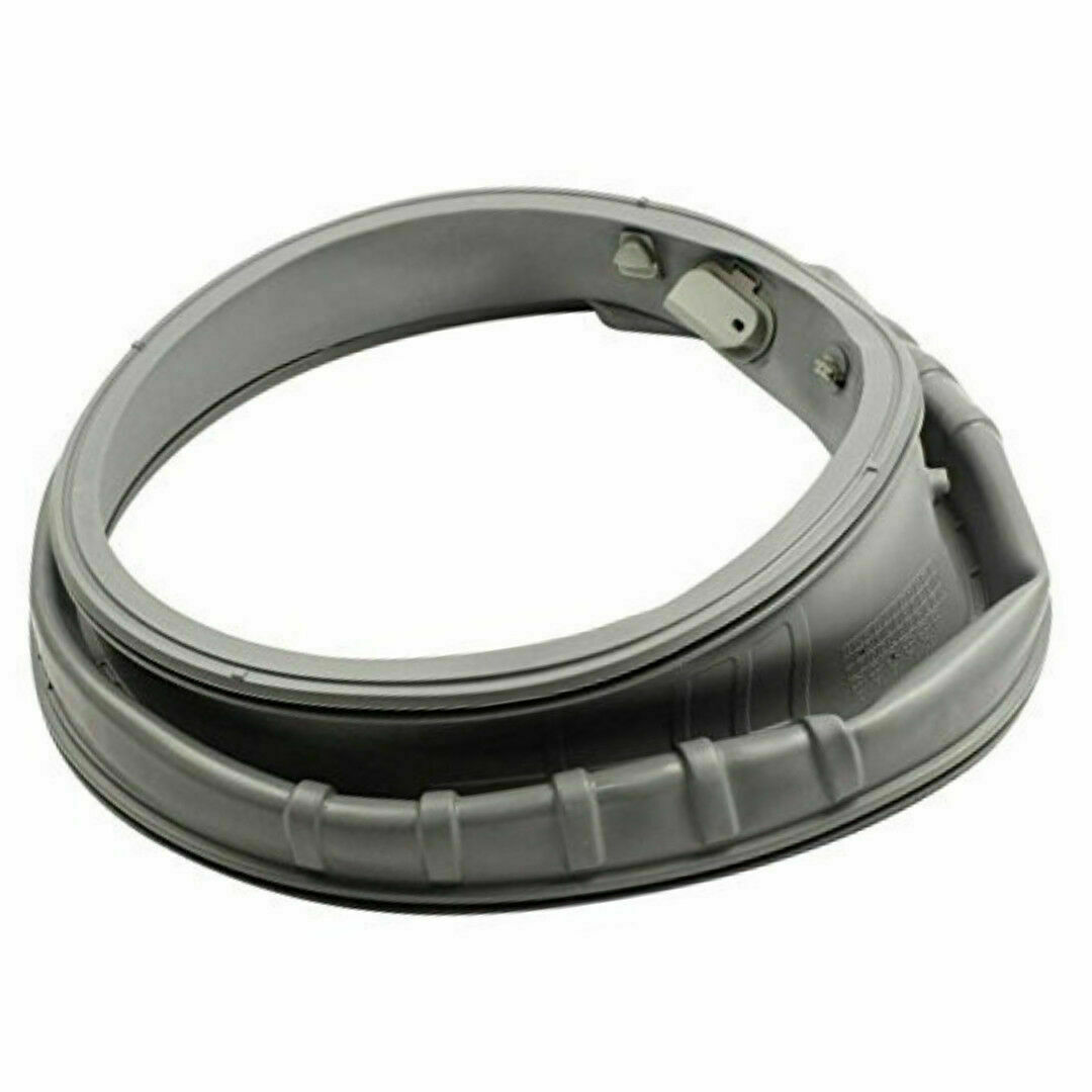 Samsung WF42H5000AW WF42H5200AFA2 Front Loading Washer Door Gasket Boot Seal Item image 5