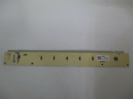 GE DISHWASHER CONTROL BOARD ONLY PART # WD34X11813 265D1466G001 - £19.59 GBP
