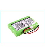 Cameron Sino Replacement Battery Elmeg DECT 300, DECT 400, DECT 400-20, ... - $16.66