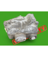 2006-2009 land range rover sport L320 4.2l v8 alternator generator BRACKET - €42,90 EUR