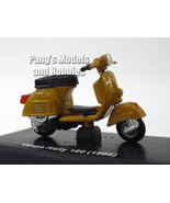 Vespa Rally 180 (1968) 1/32 Scale Die-cast Metal Model by NewRay - €14,39 EUR