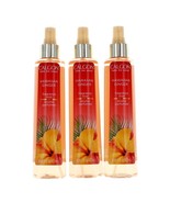 Calgon Hawaiian Ginger by Calgon, Fragrance Mist for Women 8 oz  Qty: 3 ... - £21.76 GBP