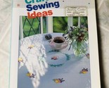 Janome-New Home Memory Craft 8000 -Craft Sewing Ideas Book One Owner~VG - $14.95